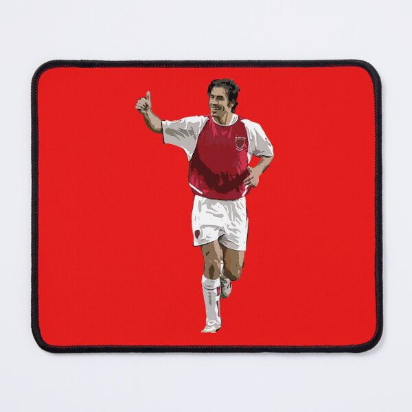 Item preview, Robert Pires designed and sold by raffrasta.