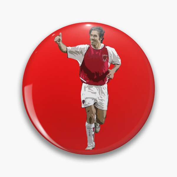 Item preview, Robert Pires designed and sold by raffrasta.