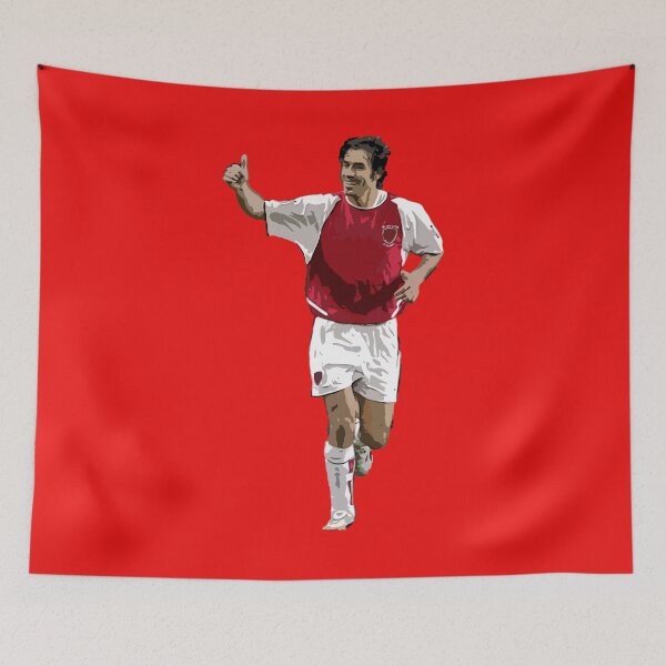 Item preview, Robert Pires designed and sold by raffrasta.
