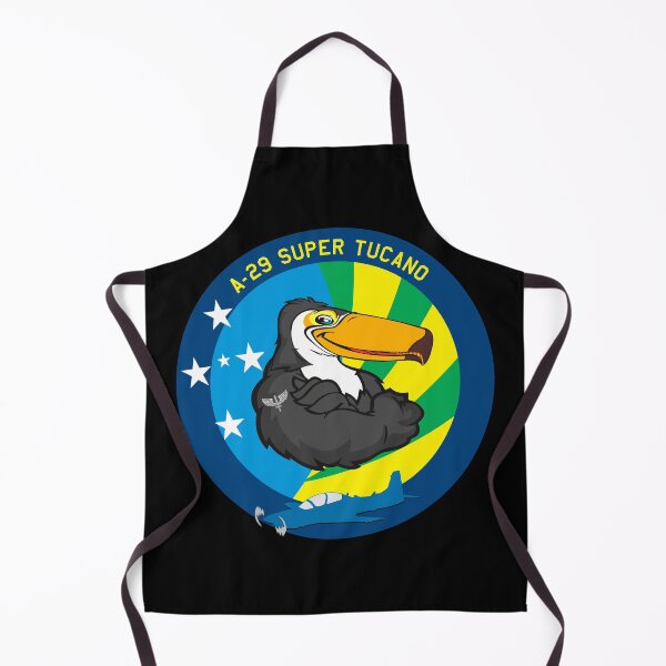 Item preview, Embraer A-29 Super Tucano - FAB Colors designed and sold by pzd501.