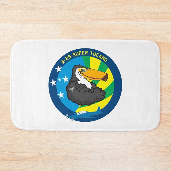 Item preview, Embraer A-29 Super Tucano - FAB Colors designed and sold by pzd501.