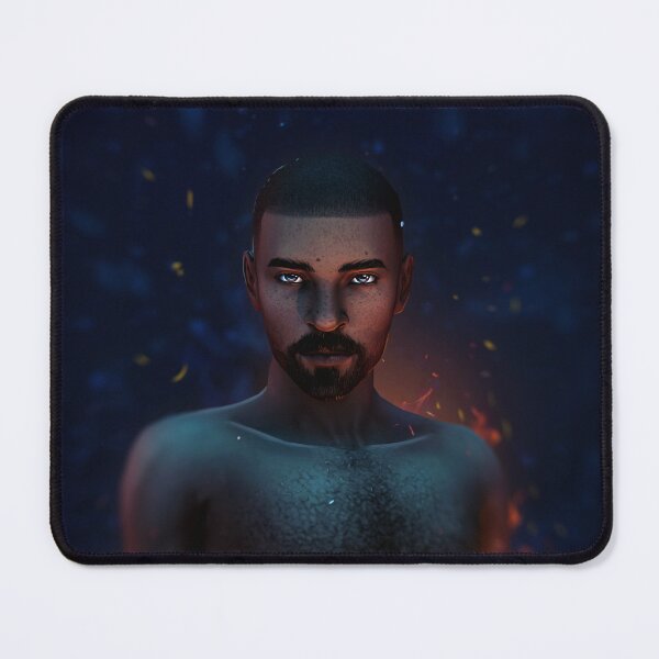 Item preview, For Him: Troy designed and sold by DRAUFILM.