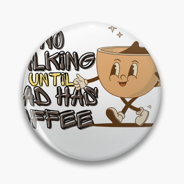 Item preview, No Talking..Dad Rule designed and sold by Furbabies Art.