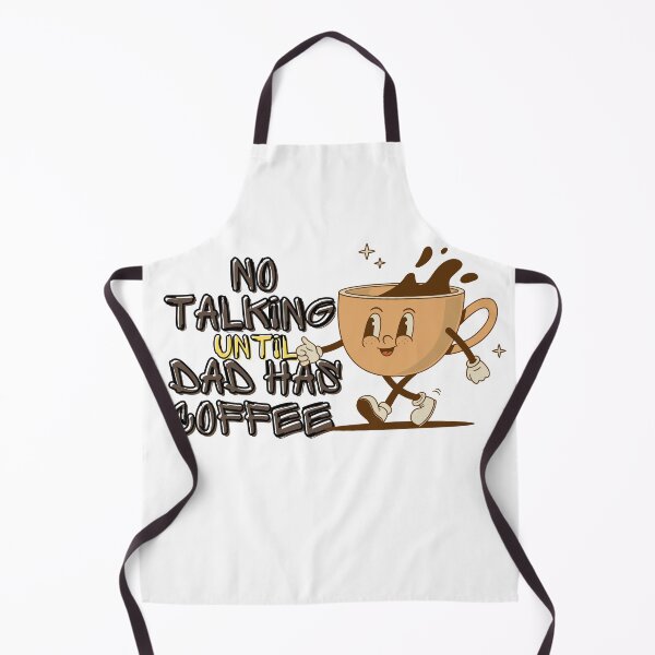 Item preview, No Talking..Dad Rule designed and sold by Furbabies Art.