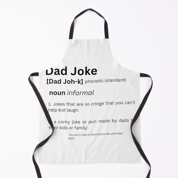 Item preview, Dad Joke designed and sold by Add2crt.