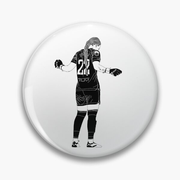 Artikelvorschau, BECKY SPENCER entworfen und verkauft von Only Womens Football.