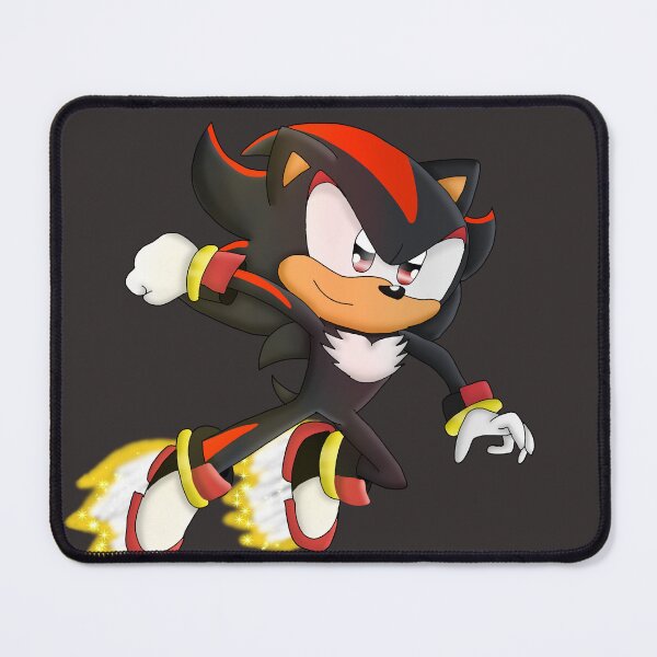 Item preview, Fearless- YEAR OF SHADOW designed and sold by VioletMoonAnimation.