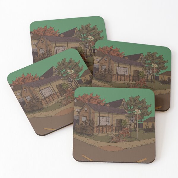 Item preview, Street Corner designed and sold by fastkamondi.
