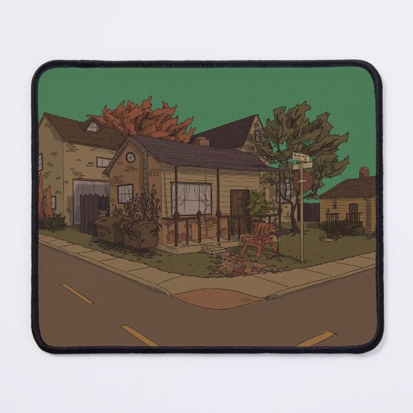 Item preview, Street Corner designed and sold by fastkamondi.
