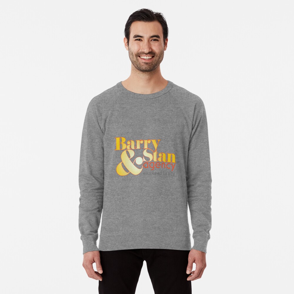 Item preview, Lightweight Sweatshirt designed and sold by lifeofcaesar.