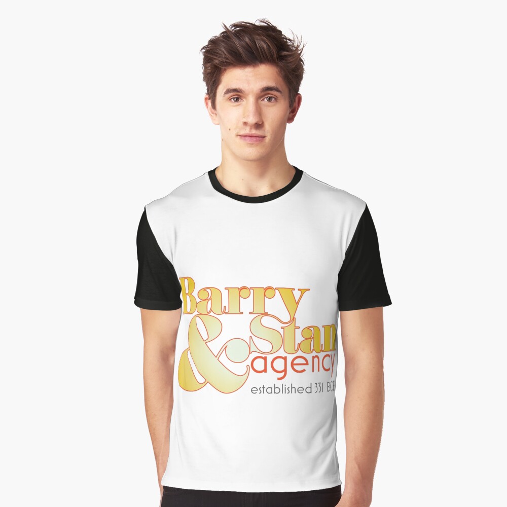 Item preview, Graphic T-Shirt designed and sold by lifeofcaesar.