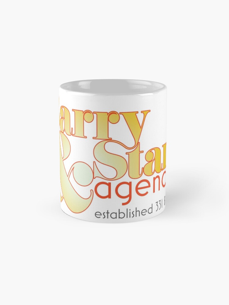 Thumbnail 4 of 6, Coffee Mug, Barry & Stan designed and sold by lifeofcaesar.