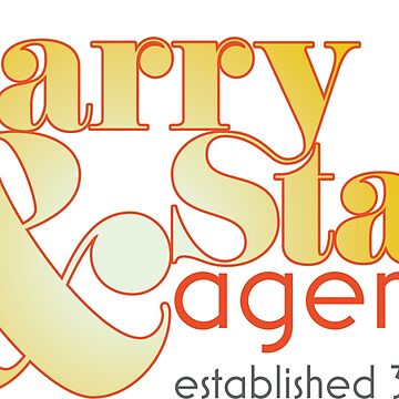 Artwork thumbnail, Barry & Stan by lifeofcaesar