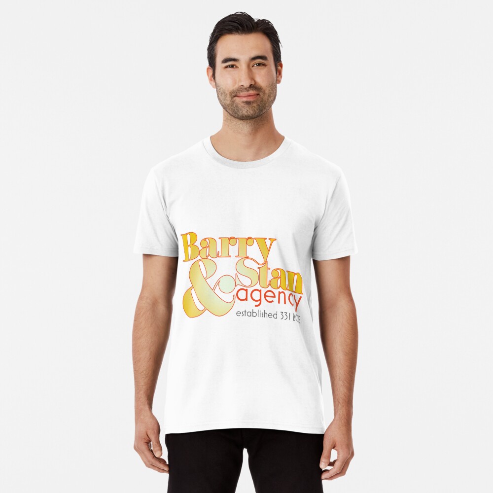 Item preview, Premium T-Shirt designed and sold by lifeofcaesar.