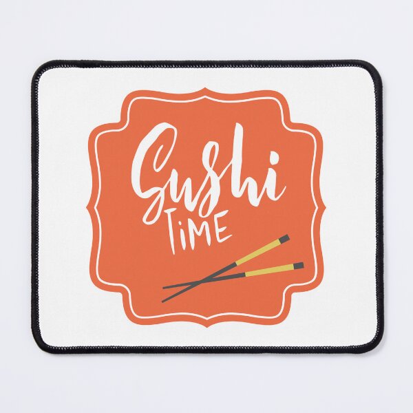 Item preview, Sushi Time designed and sold by tmachtan.
