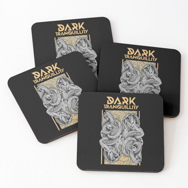 Item preview, Dark Tranquillity DT2 designed and sold by progmedia.