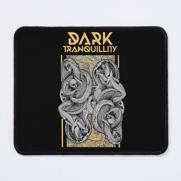 Item preview, Dark Tranquillity DT2 designed and sold by progmedia.