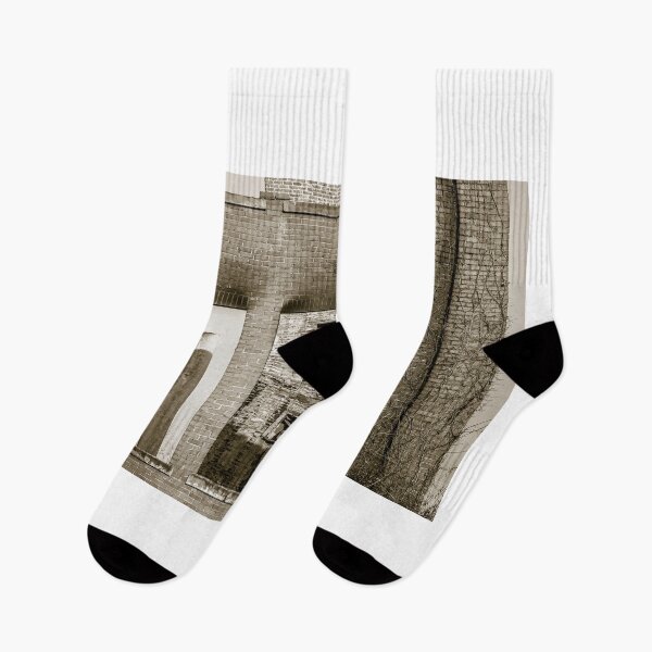 Item preview, Empty Windows BW designed and sold by Jim Love.