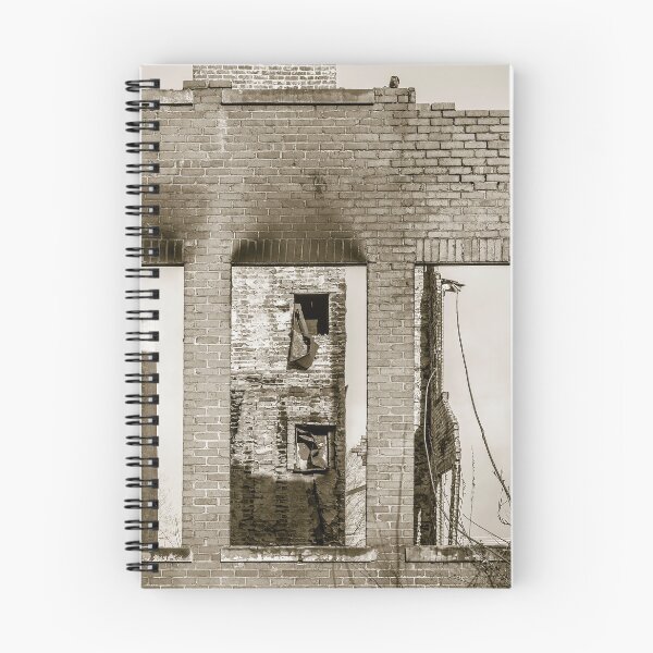 Item preview, Empty Windows BW designed and sold by Jim Love.