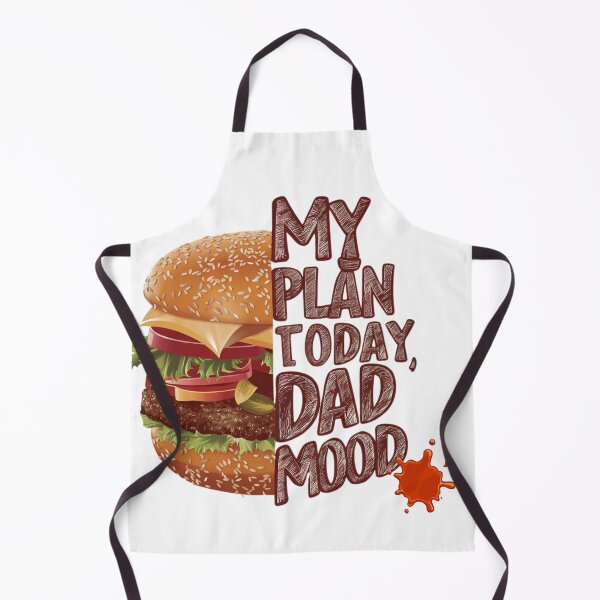 Item preview, Dad's Plan designed and sold by Furbabies Art.