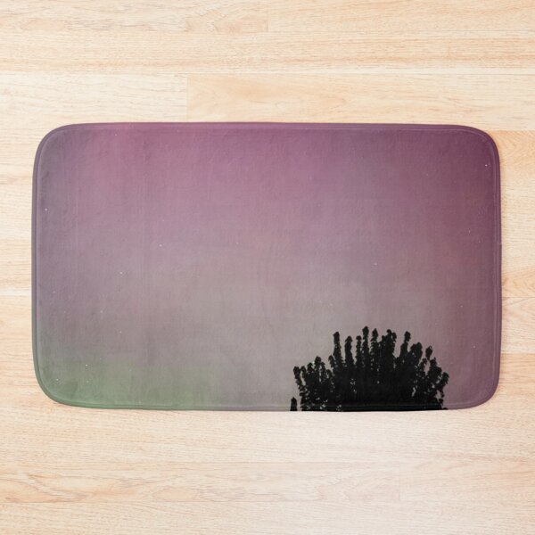 Item preview, Amazing Northern Lights and Trees designed and sold by srcloudsplus.