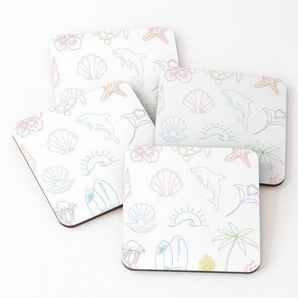 Item preview, Beach  designed and sold by Katherine Mandeville.