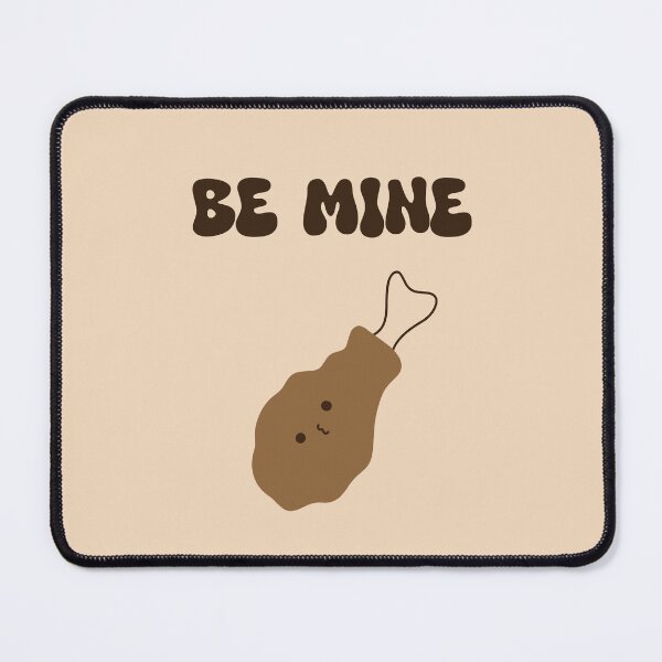 Item preview, Be Mine | Cute Character Illustrations | Simple & Sweet Designs designed and sold by RM-Journey.