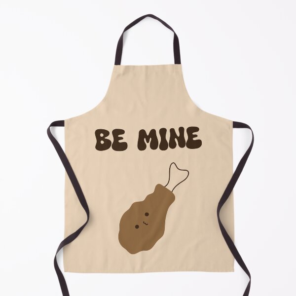 Item preview, Be Mine | Cute Character Illustrations | Simple & Sweet Designs designed and sold by RM-Journey.