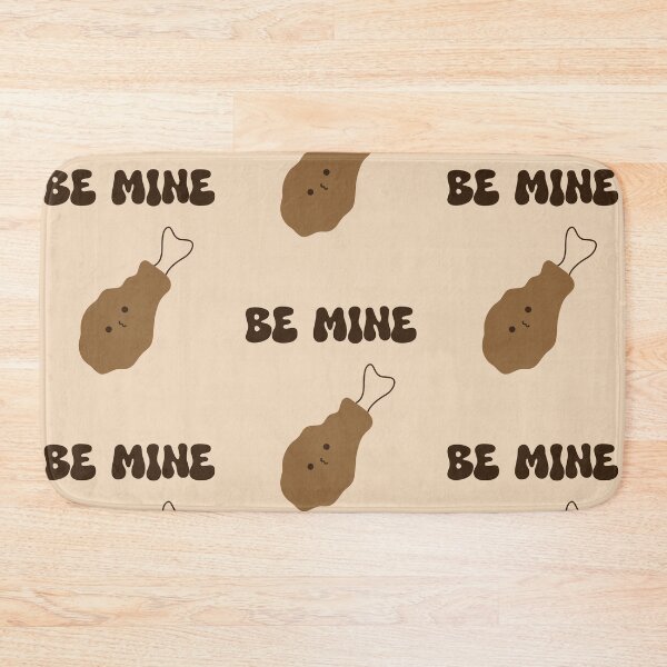 Item preview, Be Mine | Cute Character Illustrations | Simple & Sweet Designs designed and sold by RM-Journey.
