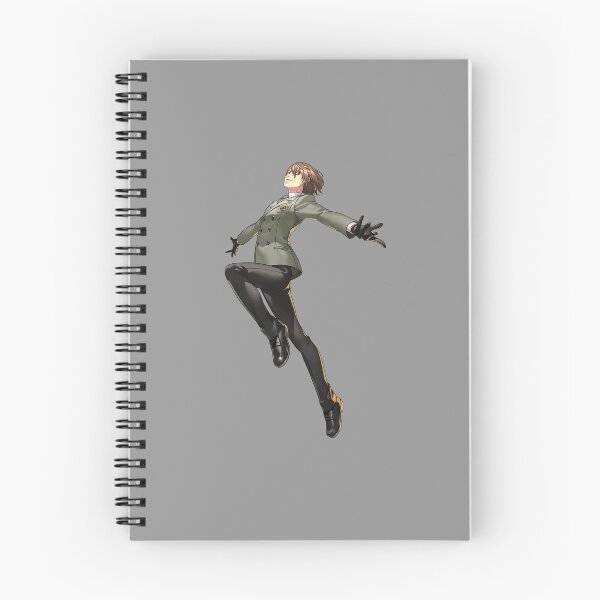 Item preview, Goro Akechi - Persona 5 designed and sold by Aqsa-manzoor.