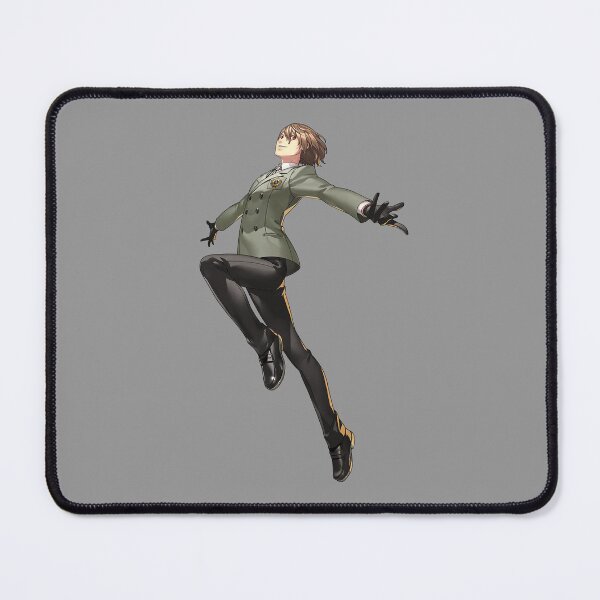 Item preview, Goro Akechi - Persona 5 designed and sold by Aqsa-manzoor.