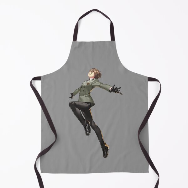 Item preview, Goro Akechi-Persona 5 designed and sold by Aqsa-manzoor.