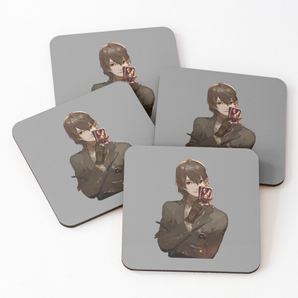 Item preview, Joker - Persona 5 designed and sold by Aqsa-manzoor.