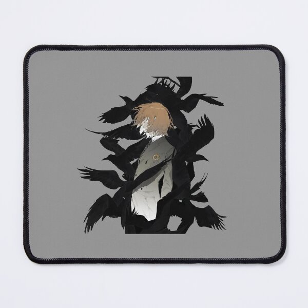Item preview, Goro Akechi - Persona 5 designed and sold by Aqsa-manzoor.