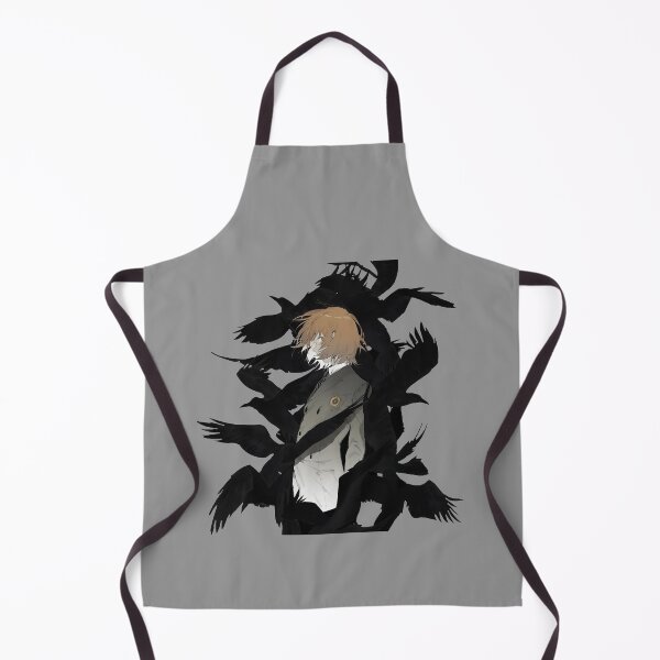 Item preview, Goro Akechi - Persona 5 designed and sold by Aqsa-manzoor.