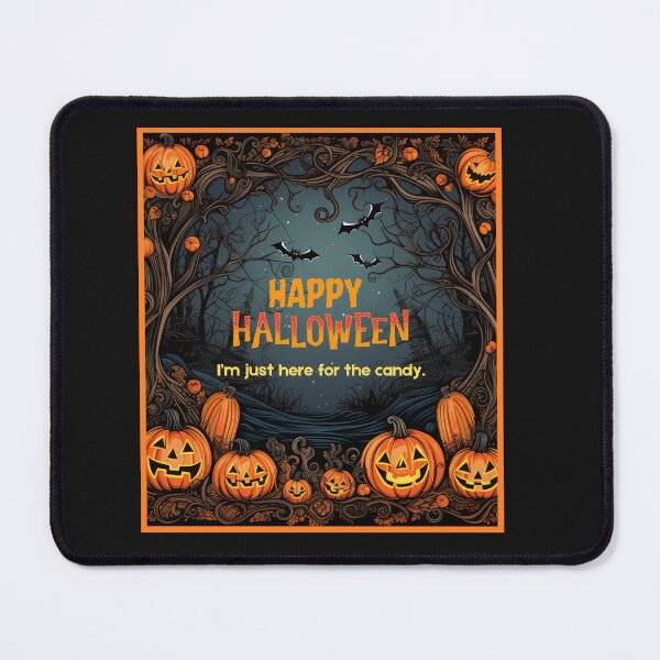 Item preview, Funny Dad or Mom Halloween Design designed and sold by CarpanaBay.
