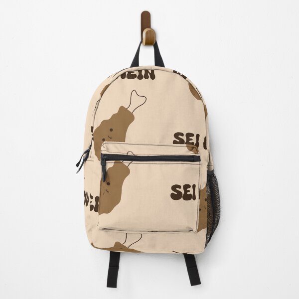 Item preview, Sei mein | Cute Character Illustrations | Simple & Sweet Designs designed and sold by RM-Journey.