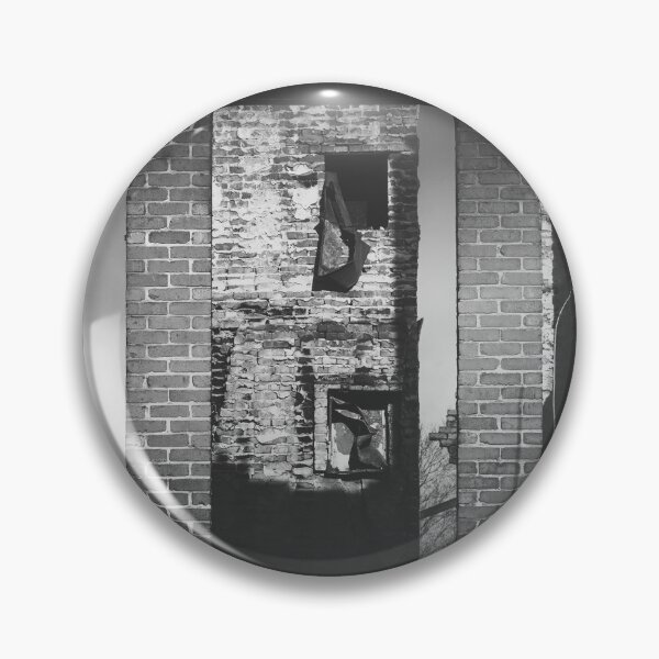 Item preview, Empty Windows 2 BW designed and sold by Jim Love.
