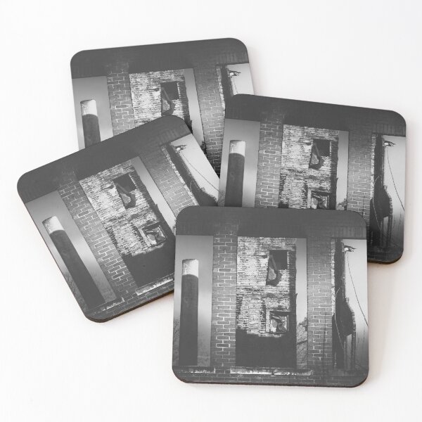 Item preview, Empty Windows 2 BW designed and sold by Jim Love.