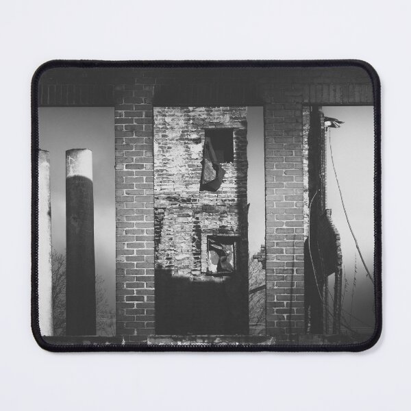 Item preview, Empty Windows 2 BW designed and sold by Jim Love.