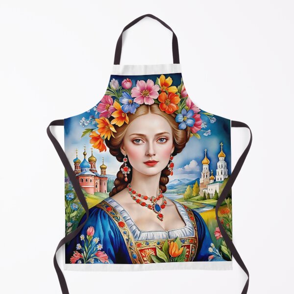 Item preview, Aristocrat from Russia designed and sold by Steffani Lehmann.
