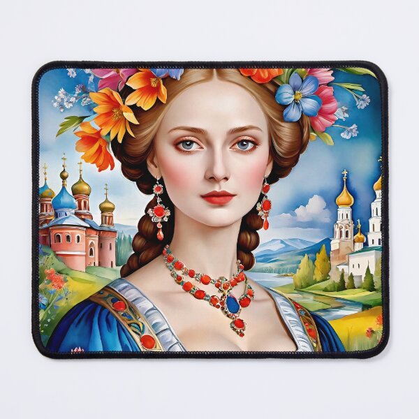 Item preview, Aristocrat from Russia designed and sold by Steffani Lehmann.
