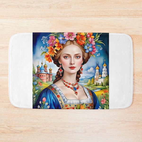 Item preview, Aristocrat from Russia designed and sold by Steffani Lehmann.