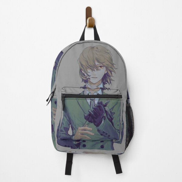 Item preview, Goro Akechi - Persona 5 designed and sold by Aqsa-manzoor.