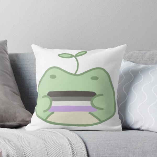 Item preview, ace frog designed and sold by aishiterumo.