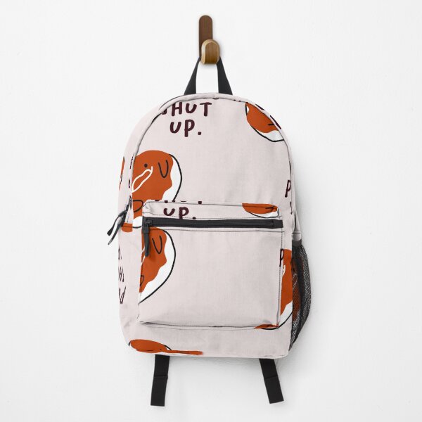 Item preview, Please Shut Up | Simple Minimalist Design designed and sold by RM-Journey.