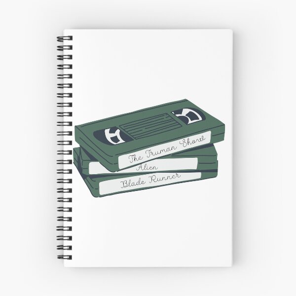 Item preview, VHS films designed and sold by amadeosaurus.
