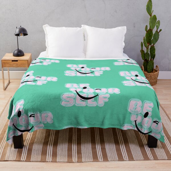 Item preview, Winky, be yourself in bubblegum style  designed and sold by coloursforkids.