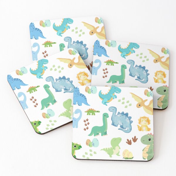 Item preview, Dinosaurs designed and sold by KCsStudio.
