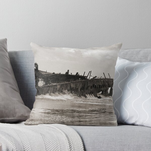 Item preview, Salt & Rust designed and sold by Daniel Ranger.